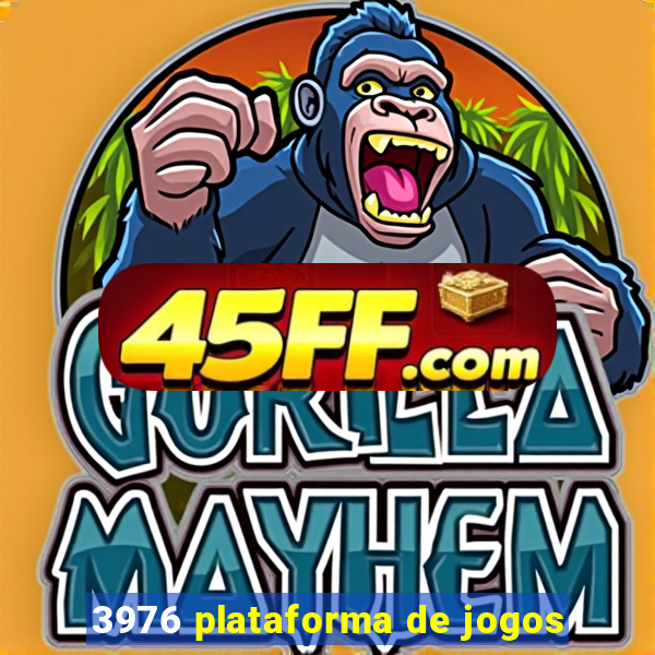3976 plataforma de jogos